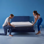 Στρώμα Bedgear M3 Performance® 180X200